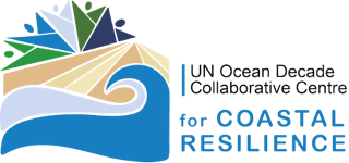 Logo Centro di Coordinamento per la Resilienza Costiera